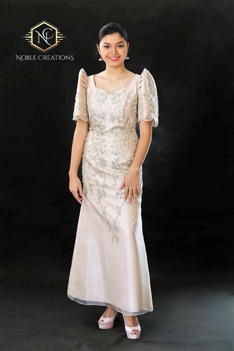 traditional filipino clothing